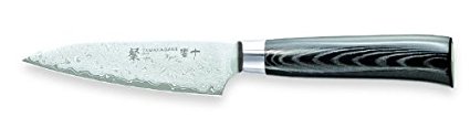 Tamahagane San Kyoto SNK-1109 - 3 1/2 inch, 90mm Paring knife