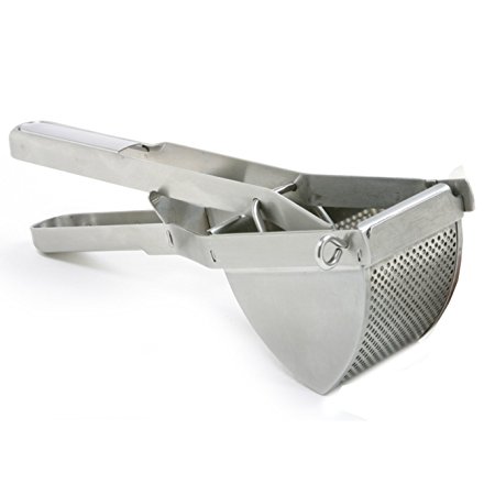 Norpro Stainless Steel Commercial Potato Ricer