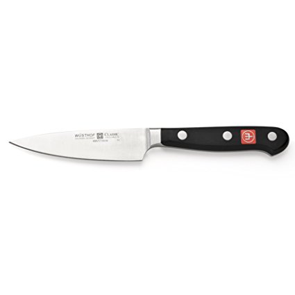 Wusthof Classic 4” Extra Wide Paring Knife 4067/10