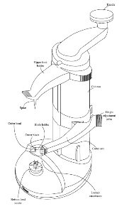 Rotato Express Parts