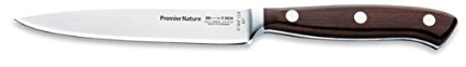 Friedr. Dick Premier Nature Series 4-1/2-Inch Paring Knife