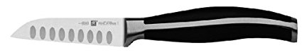 J.A. Henckels Twin Cuisine 3 1/2-inch Kudamono Hollow Edge Parer