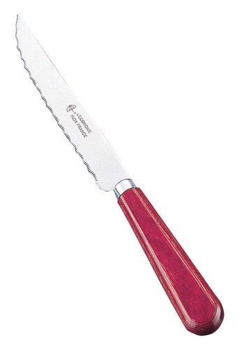 Therias & L'Econome (Teriasu & Ekonome) stamina Wood tomato knife 124506