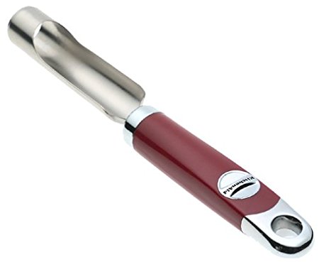 KitchenAid Fruit Corer, Red