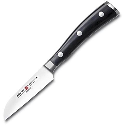 Wusthof-Trident Classic Ikon Straight 3