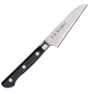 Tojiro Paring Knife 90mm F-869