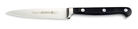 Mundial 5100 Series 4-Inch Paring Knife, Black