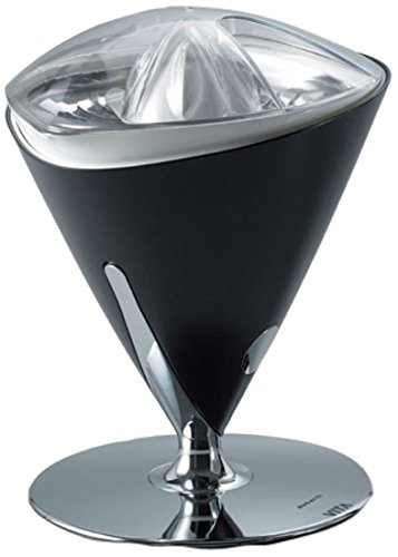 Bugatti - Vita Juicer Black 220V