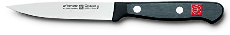 Wusthof Gourmet 4-Inch Paring Knife