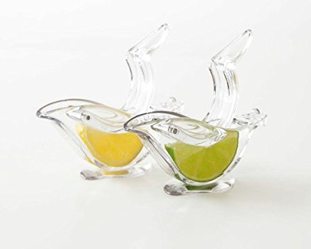 Press Art Lemon and Lime Squeezer