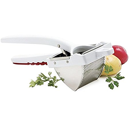 Norpro 468 Cast Aluminum Deluxe Potato Ricer