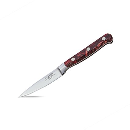 Lamson Fire Forged 3.5-Inch Paring Knife