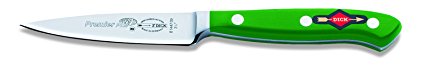 Friedr. Dick Premier Plus HACCP 3-1/2-Inch Paring Knife