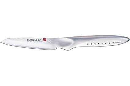 Global SAI-S01 Paring Knife, 3-1/2