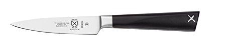 Mercer Culinary M19000 Zum 3-Inch Forged Paring Knife