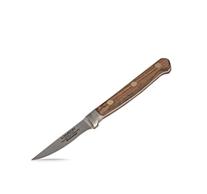 Lamson Rosewood Forged 2.875-Inch Trimming (Paring/Boning) Knife