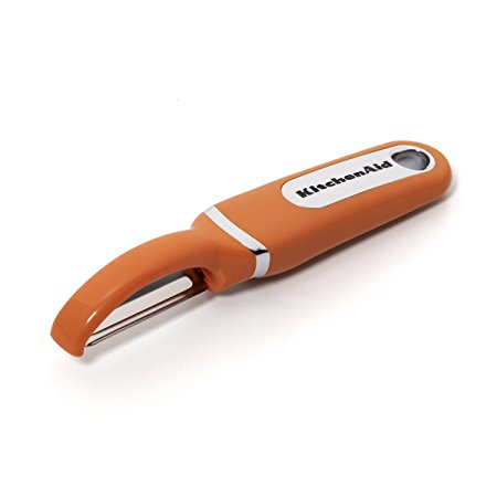 KitchenAid Euro Peeler, Tangerine