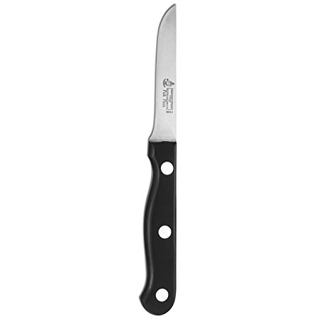 Messermeister Park Plaza Boning/Paring Knife, 3-Inch