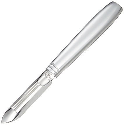 Therias & L'Econome aluminum handle vertical peeler 106700 (japan import)