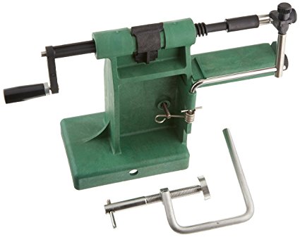 Matfer Bourgeat 215250 Apple Peeler/ Slicer/ Corer