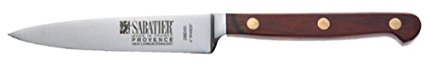 Sabatier Provence 4-Inch Stainless-Steel Paring Knife