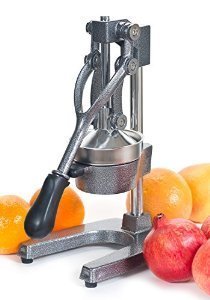 LARGE MANUAL COMMERCIAL JUICER