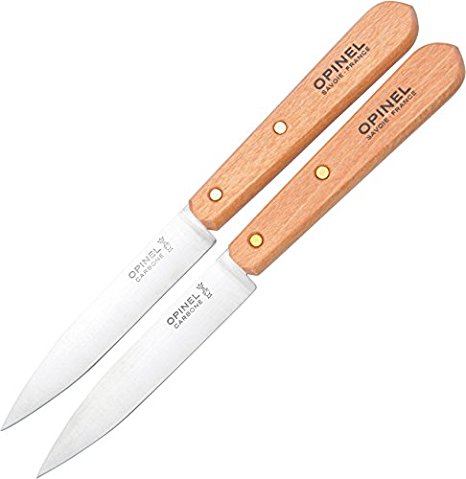 Two Piece Paring Knife Set