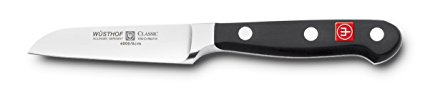 Wusthof Classic 3-Inch Straight Blade Paring Knife