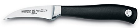 Wusthof Grand Prix II 2-3/4-Inch Peeling Knife