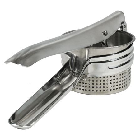 Stainless Steel Potato Ricer