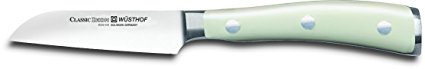 Wusthof Classic Ikon Creme 3-inch Straight Paring Knife