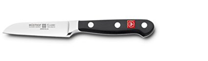 Wusthof Classic 3” Straight Blade Paring Knife 4000-7