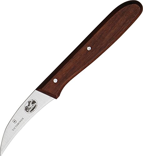 Curved Paring Knife