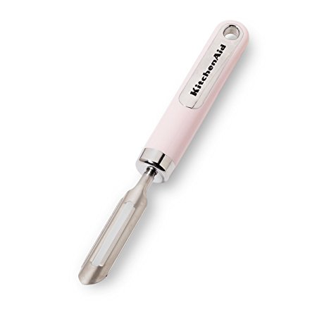 KitchenAid Classic Swivel Peeler, Pink