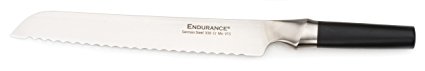 RSVP Endurance Bread Knife (8-inches)