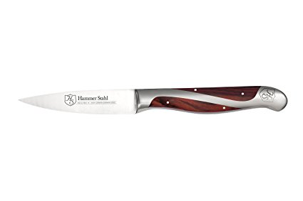 Hammer Stahl Stainless Steel 3.5 Inch Paring Knife