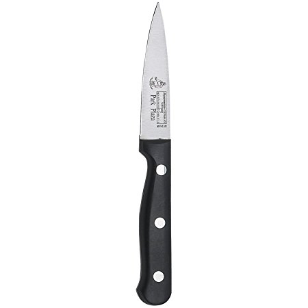 Messermeister Park Plaza Spear Point Paring Knife, 3.5-Inch