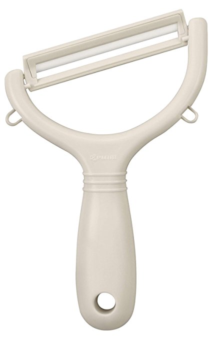 Wide Ceramic Peeler - Kyocera Ceramic