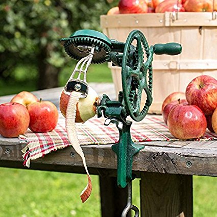 Lehman's Own Reading 78 Apple Peeler