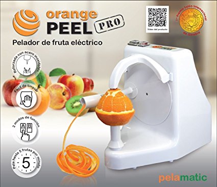 ORANGE PEELER PROFESSIONAL