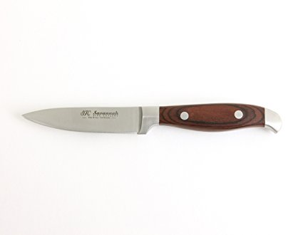 Savannah Fine Cutlery Orion 3 1/2