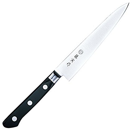 Tojiro Fujitora DP Paring Knife - 4.7